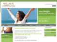 wellnesscenterfortbend.com