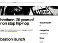 wizdm.com