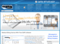 worksmartmdbilling.com