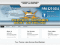 yourperfectboat.com