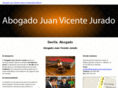 abogadojuanvicentejurado.es