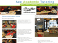 aceacademictutoring.com