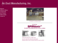 airductmfg.com