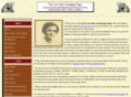 albrogenealogy.com