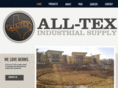 alltexindustrial.com