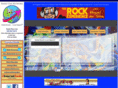 amanateeinternetradio.com