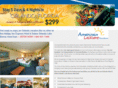americanleisurevacations.com