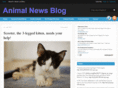 animalnewsblog.com