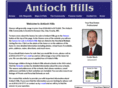 antiochhills.com