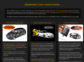 autotronics.co.uk