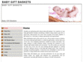 baby-gift-basket.net
