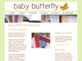 babybutterflybooks.com