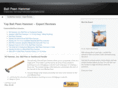ballpeenhammer.net