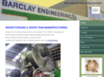barclayengineering.com