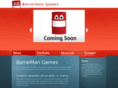 barrelmangames.com