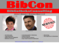 bibcon.net