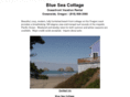 blueseacottage.com