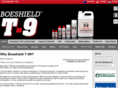 boeshield.com