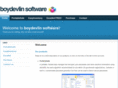 boydevlin.com