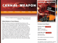 carnalweapon.com