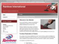carpetcleaningpreston.net