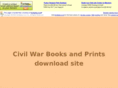 civilwarbooksandprints.com