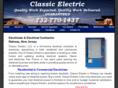 classicelectriconline.com