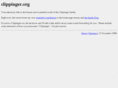 clippinger.org
