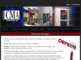 cmaconsulting.com
