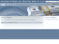 creatingwealthmyway.com