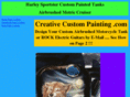 creativecustompainting.com