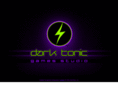 darktonic.com