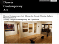 denvercontemporaryart.com