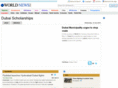 dubaischolarships.com