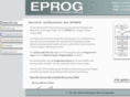 eprog.info