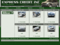 expresscreditinc.com
