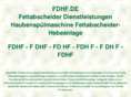 fdhf.de