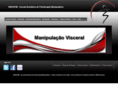 fisioterapiamanipulativa.com