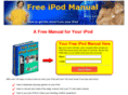 free-ipod-manual.com