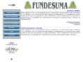 fundesuma.net