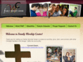 fwcsanger.org