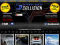 gatewaychevbodyshop.com