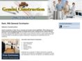 geminiconstructionwa.com
