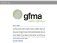 gfma.org