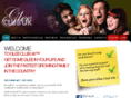 gleeclubuk.com