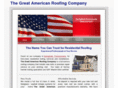 greatamericanroofingco.com