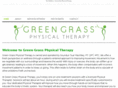 greengrassphysicaltherapy.com