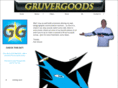 gruvergoods.com