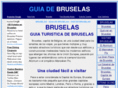 guiadebruselas.com