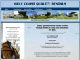 gulfcoastqualityrentals.com